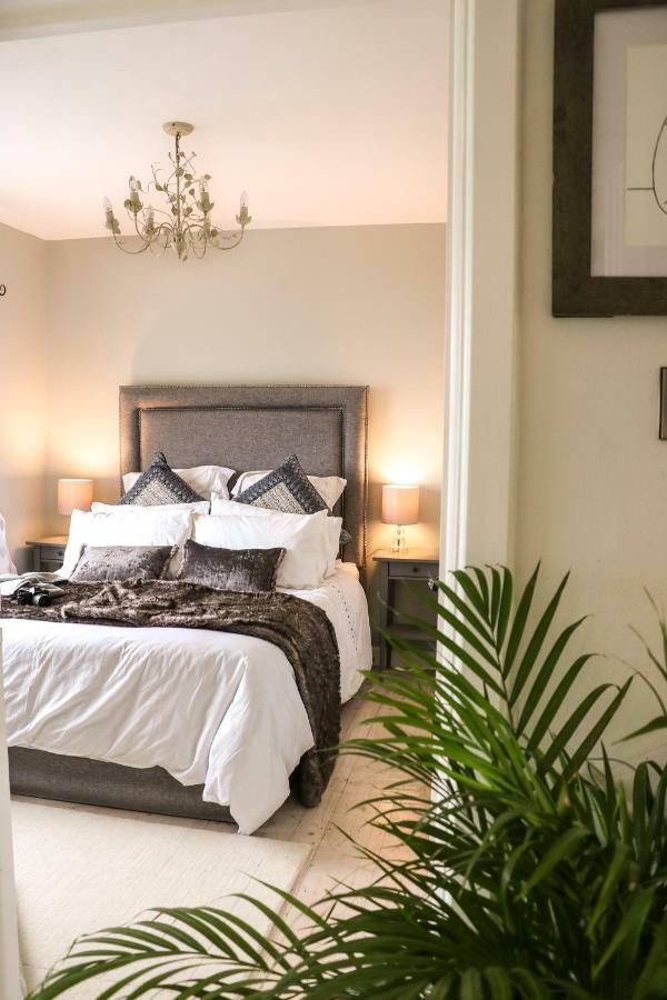 Carlingford Sea Cottage Dış mekan fotoğraf