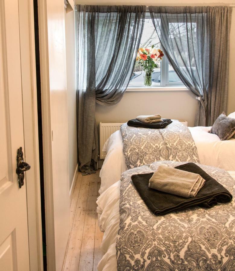 Carlingford Sea Cottage Dış mekan fotoğraf