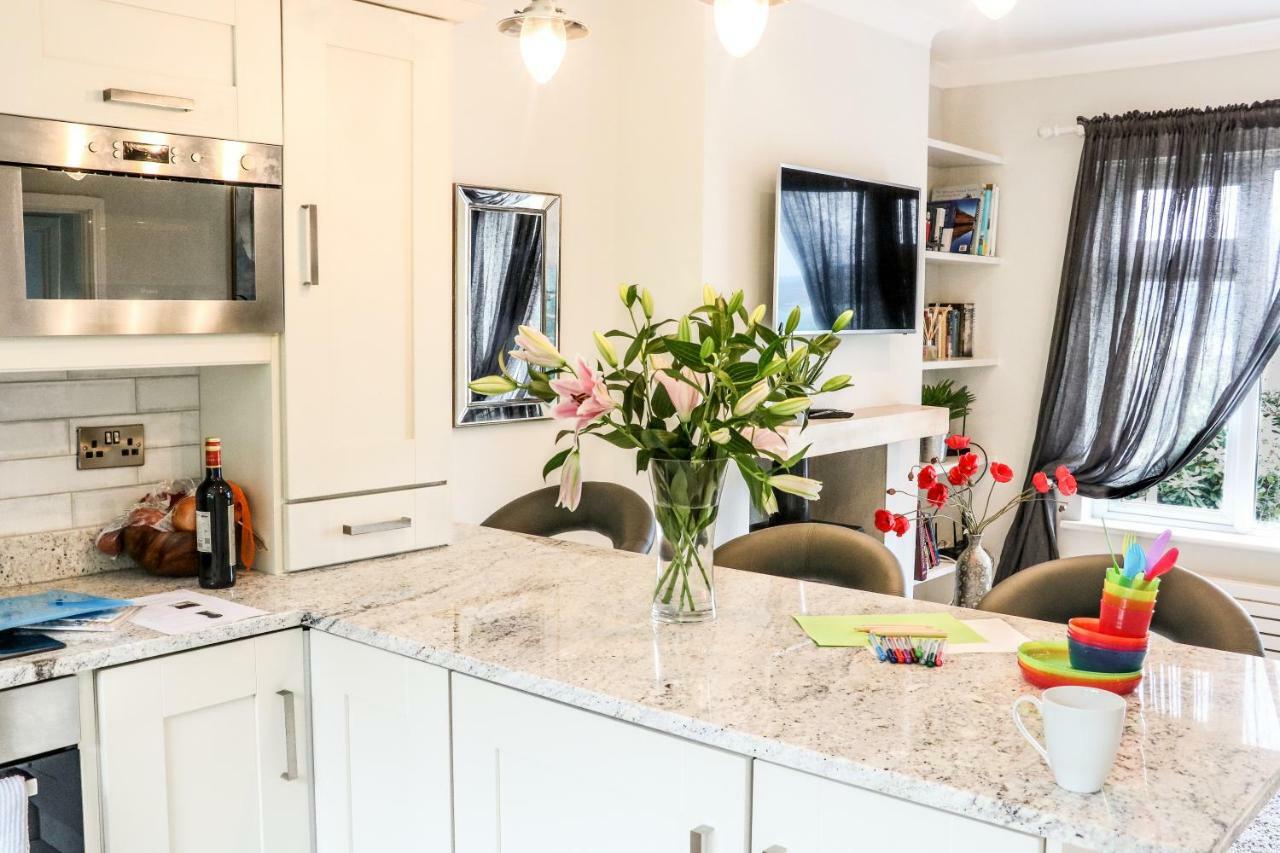 Carlingford Sea Cottage Dış mekan fotoğraf
